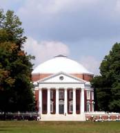 University of Virginia, 